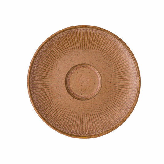 Thomas Clay Kombi-Untertasse, Untere, Unterteller, Steinzeug, Earth, 16 cm, 21740-227075-64771