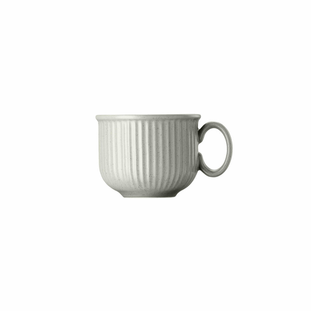 Thomas Espresso Cup Thomas Clay Smoke, Mug, Upper, Stoneware, Grey, 100 ml, 21740-227079-64717