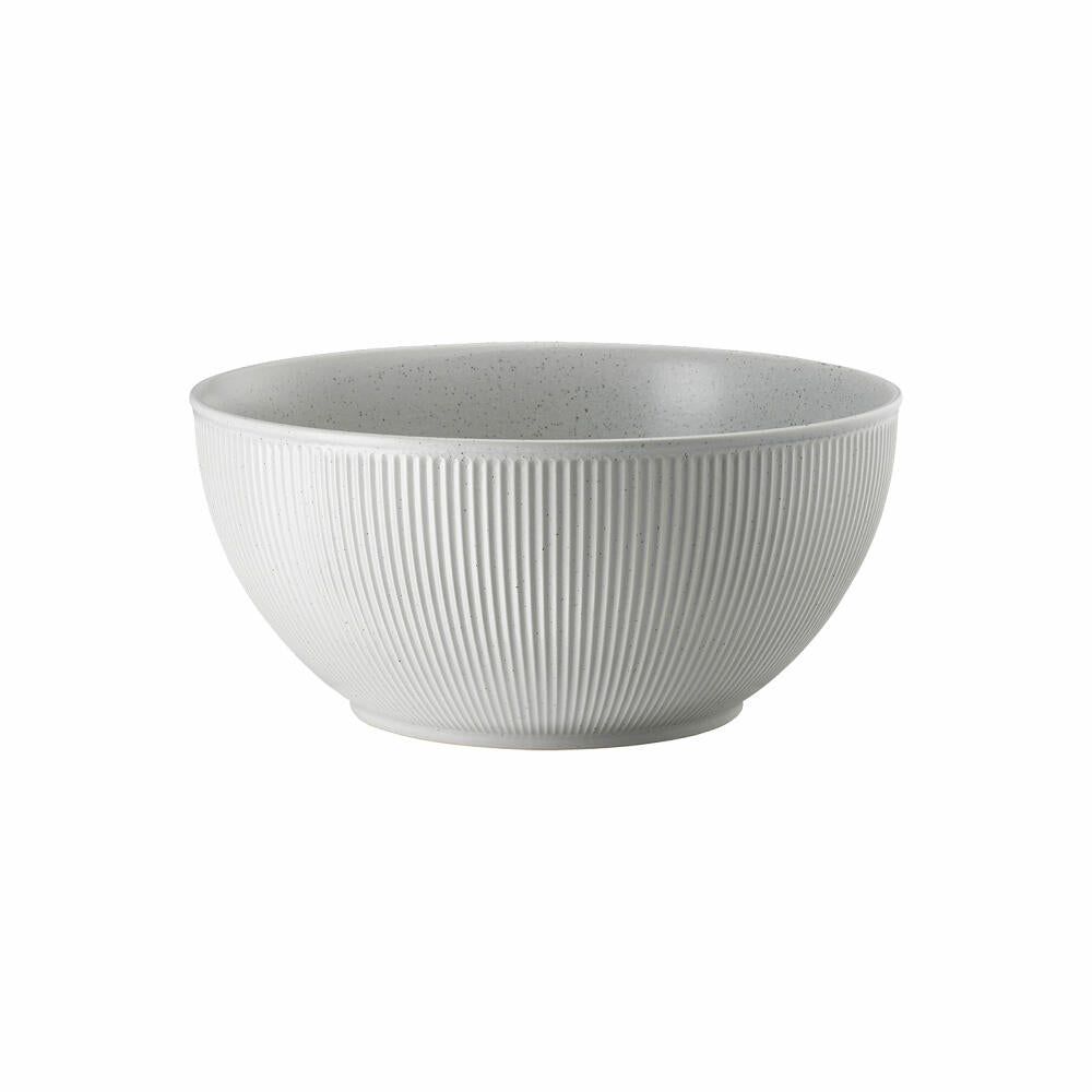 Thomas Clay Schüssel, Schale, Steinzeug, Rock, 24 cm, 21740-227077-63124