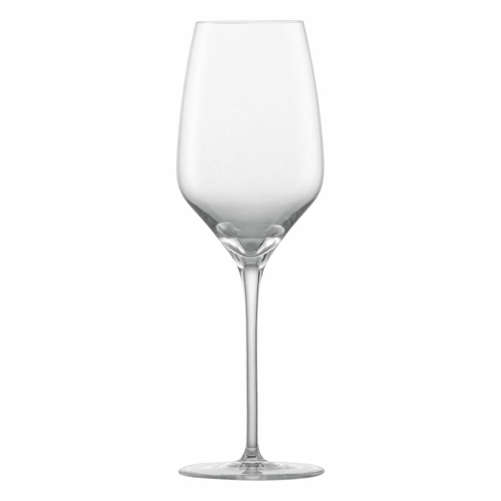 Zwiesel Glas Handmade Portweinglas Alloro 2er Set, Weinglas, Glas, 310 ml, 122182