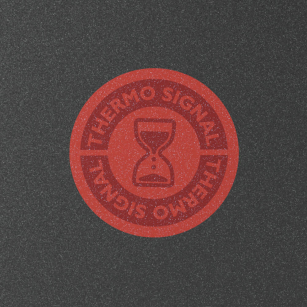 Tefal Start Easy Dreiecks-Pfanne, Bratpfanne, Pfanne, Induktionsgeeignet, Aluminium, Ø 26 cm, C26770