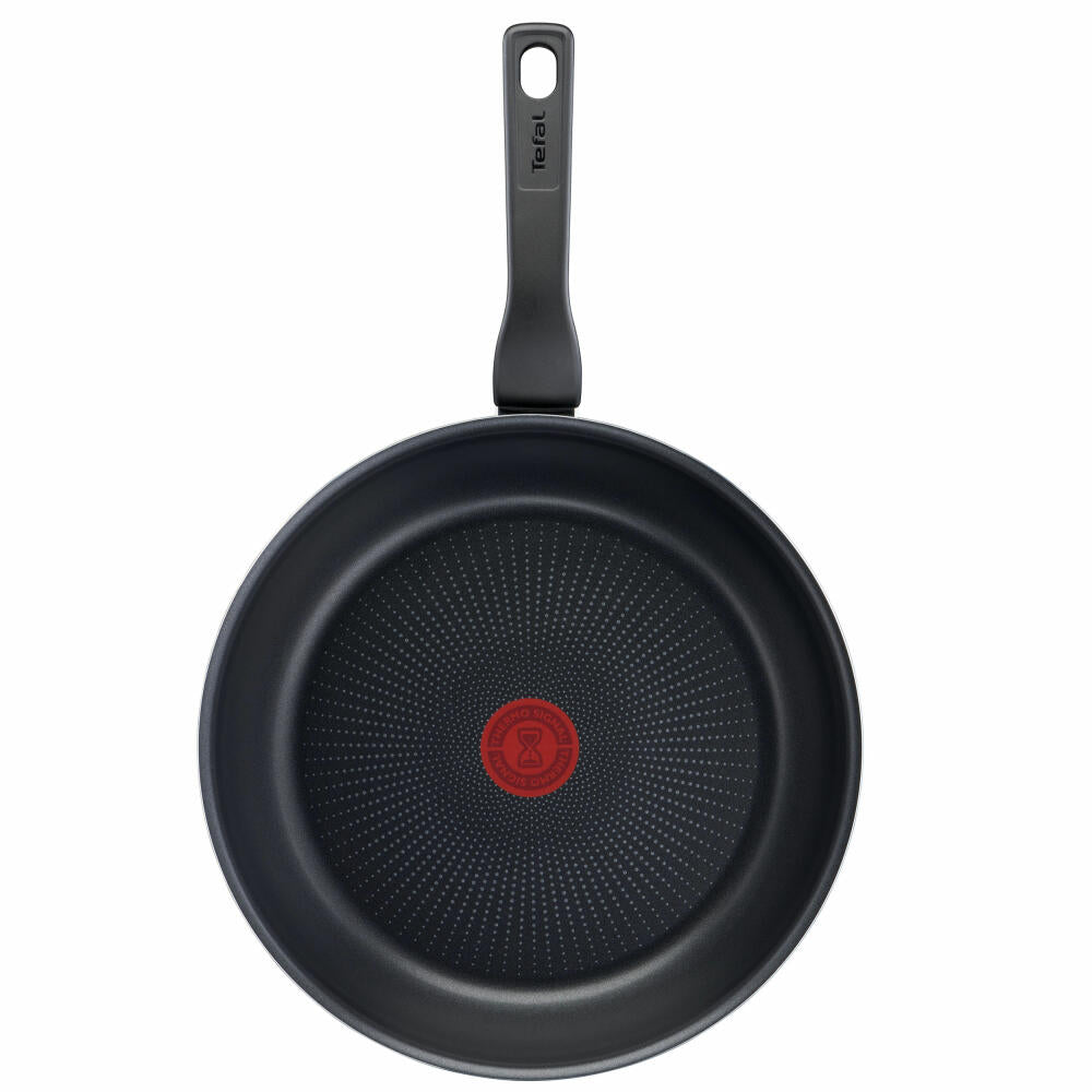 Tefal XL Force pan, frying pan, non-stick coating, aluminum, Ø 28 cm, C38506