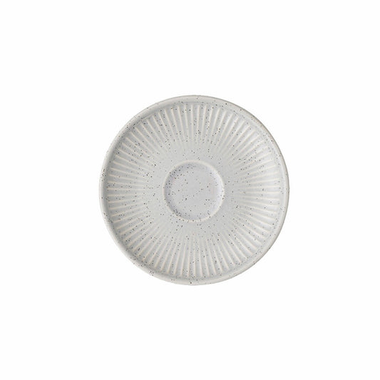 Thomas Clay Espresso-Untertasse, Untere, Unterteller, Steinzeug, Rock, 12 cm, 21740-227077-64716