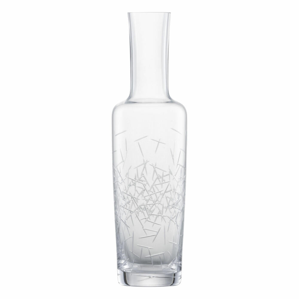 Zwiesel Glas Handmade Water Bottle Bar Premium No. 3, Water Carafe, 750 ml, 122279