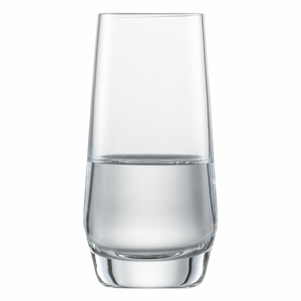 Zwiesel Glass Shot Glass Pure Set of 4, Shot Glass, Shot Glasses, Glass, 94 ml, 122317