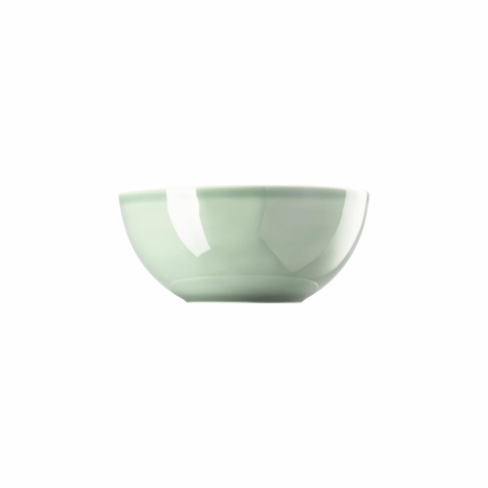 Thomas Bowl Thomas Daily Moss Green, Bowl, Porcelain, Green, 21 cm, 10853-401922-13321