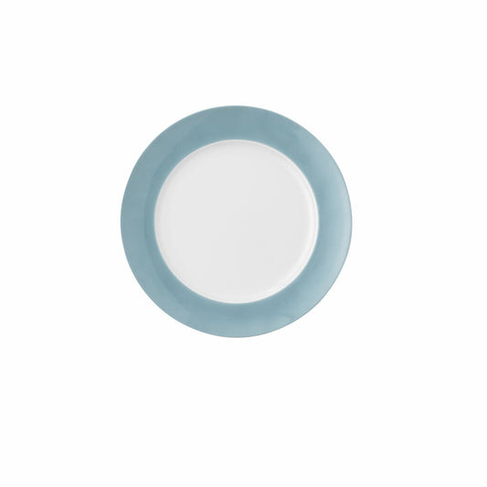 Thomas dinner plate Sunny Day Soft Blue, plate, porcelain, blue, 27 cm, 10850-408600-10227