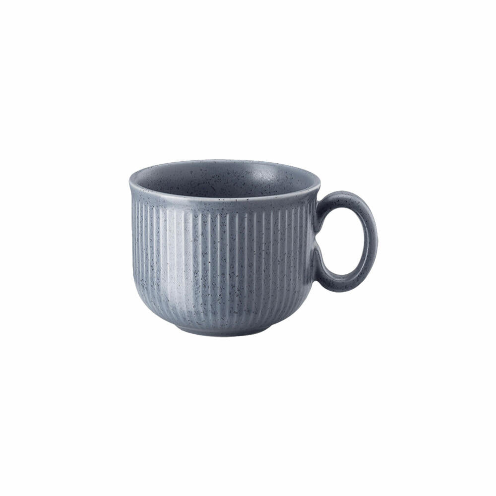Thomas Clay Kombi-Obertasse, Obere, Tasse, Steinzeug, Sky, 270 ml, 21740-227076-64772