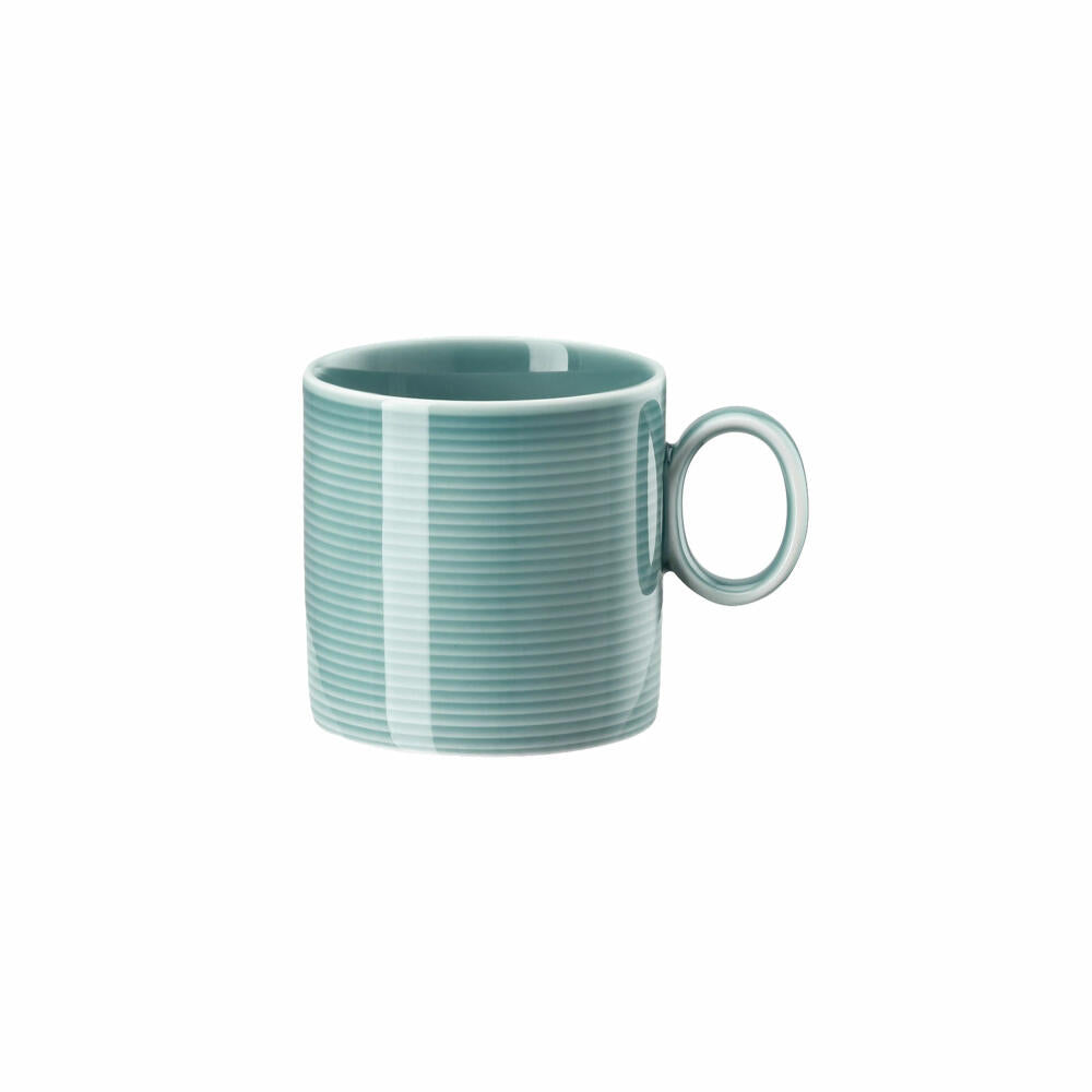 Thomas Loft by Rosenthal Kaffee-Obertasse, Obere, Porzellan, Night Blue, 210 ml, 11900-401916-14742