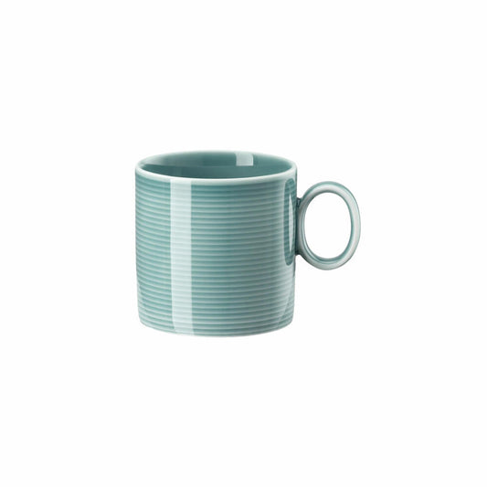 Thomas Loft by Rosenthal Kaffee-Obertasse, Obere, Porzellan, Night Blue, 210 ml, 11900-401916-14742
