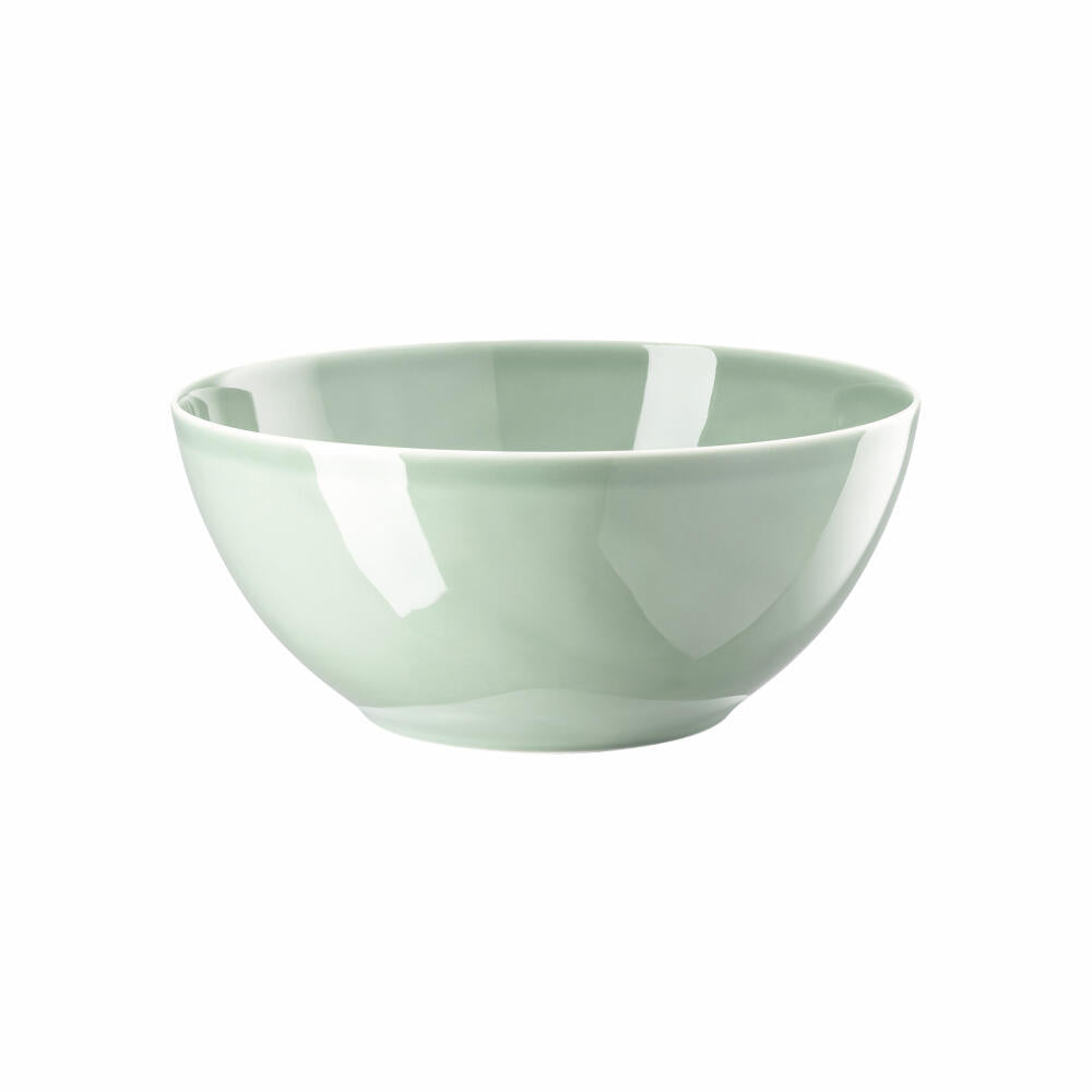 Thomas Schüssel Thomas Daily Moss Green, Schale, Porzellan, Grün, 28 cm, 10853-401922-13328