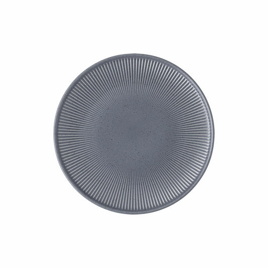 Thomas Clay Frühstücksteller, Teller, Geschirr, Steinzeug, Sky, 22 cm, 21740-227076-60222