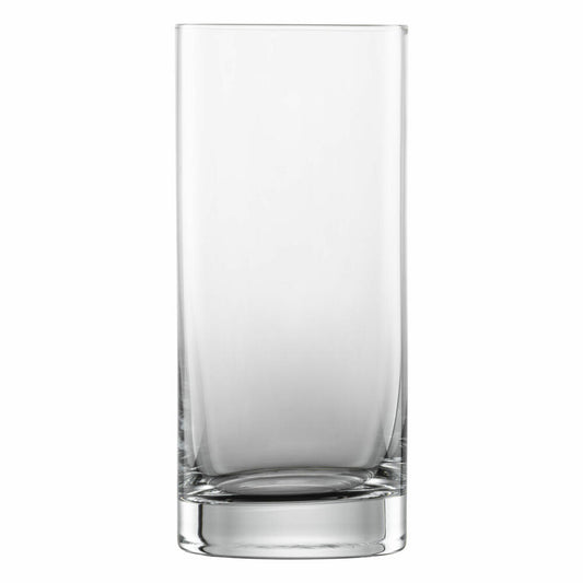 Zwiesel Glass Long Drink Glass Tavoro Large Set of 4, Cocktail Glass, Drinking Glass, 469 ml, 122419