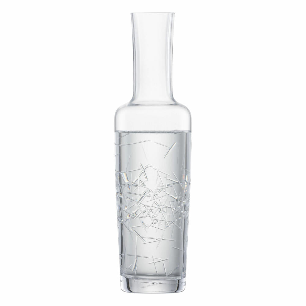 Zwiesel Glas Handmade Water Bottle Bar Premium No. 3, Water Carafe, 750 ml, 122279