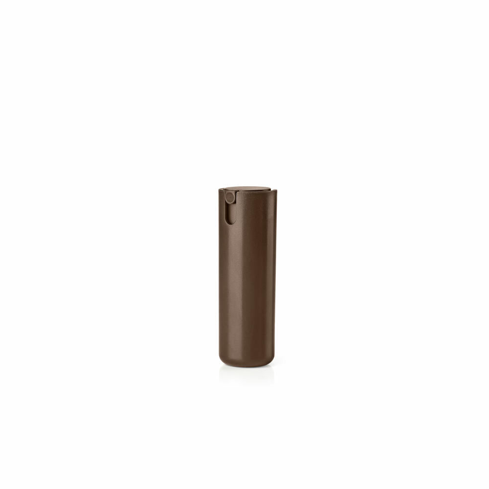 Zone Denmark Hand Spray Bottle Go clean Singles, Spray Bottle, Spray, ABS, Cocoa Brown, 15377