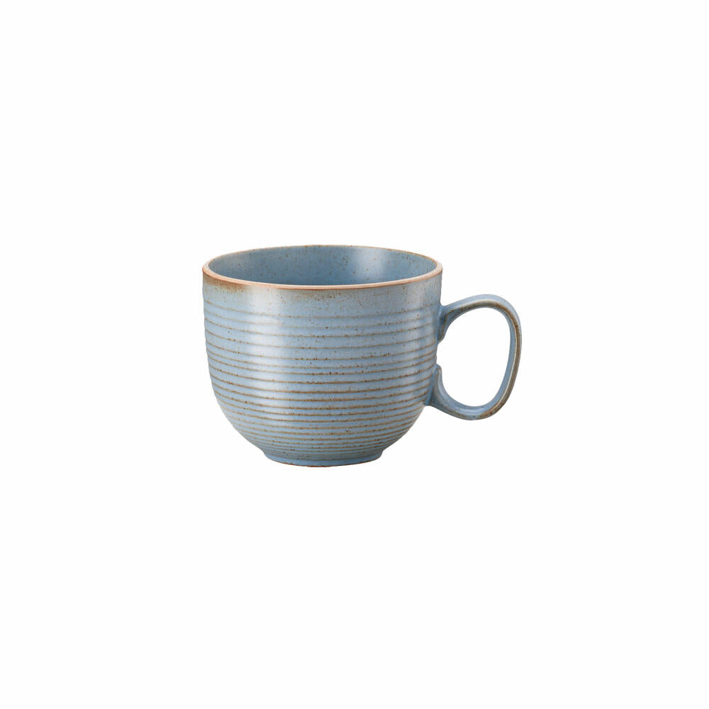 Thomas Nature Cappuccino-Obertasse, Obere, Tasse, Steinzeug, Water, 270 ml, 21730-227071-64767