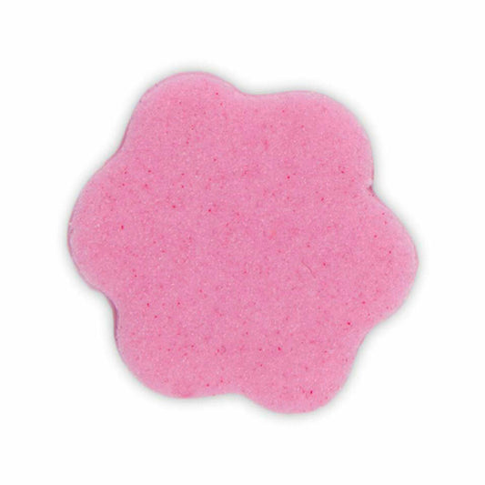 Städter Ausstecher Blume Mini, Ausstechform, Plätzchenform, Keks, Plätzchen, Edelstahl, 1.5 cm, 052062