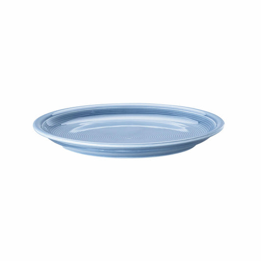 Thomas Frühstücksteller Trend Colour Arctic Blue, Teller, Porzellan, Blau, 20 cm, 11400-401927-10220