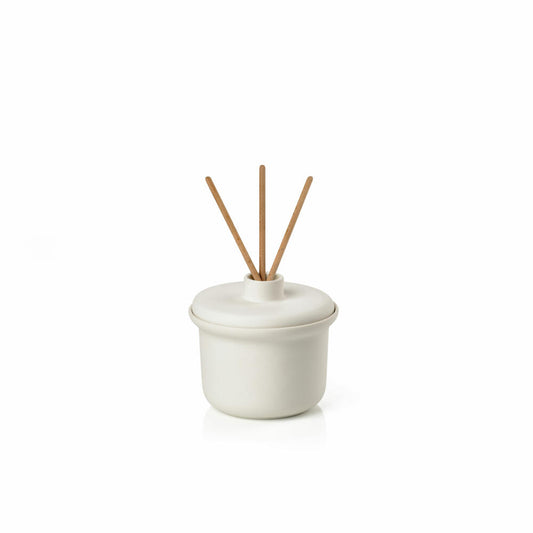 Zone Denmark Fragrance Diffuser Set Inu Focused Mind, Fragrance Sticks, Room Fragrance, Stoneware, 100 ml, 23489