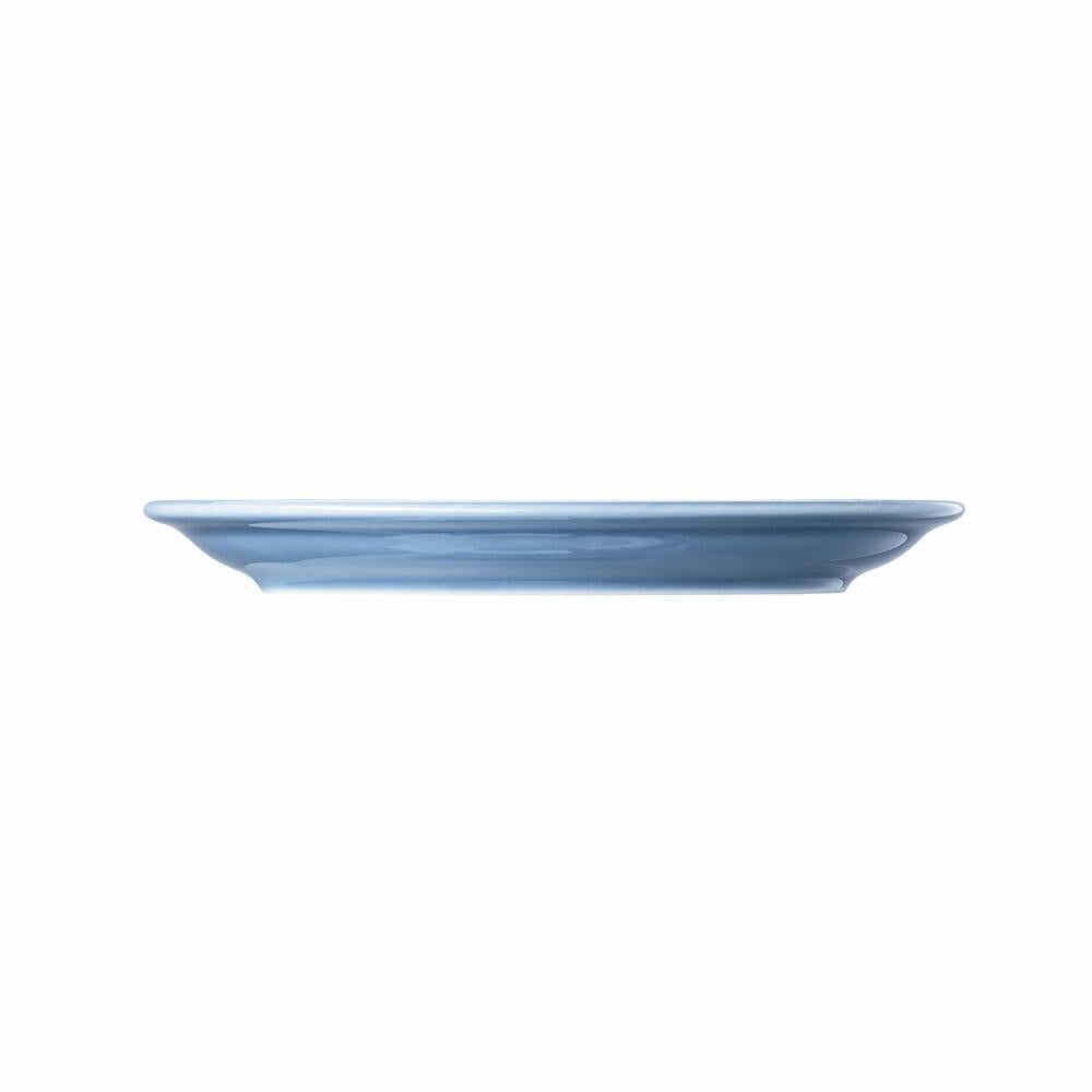 Thomas breakfast plate Trend Colour Arctic Blue, plate, porcelain, blue, 20 cm, 11400-401927-10220