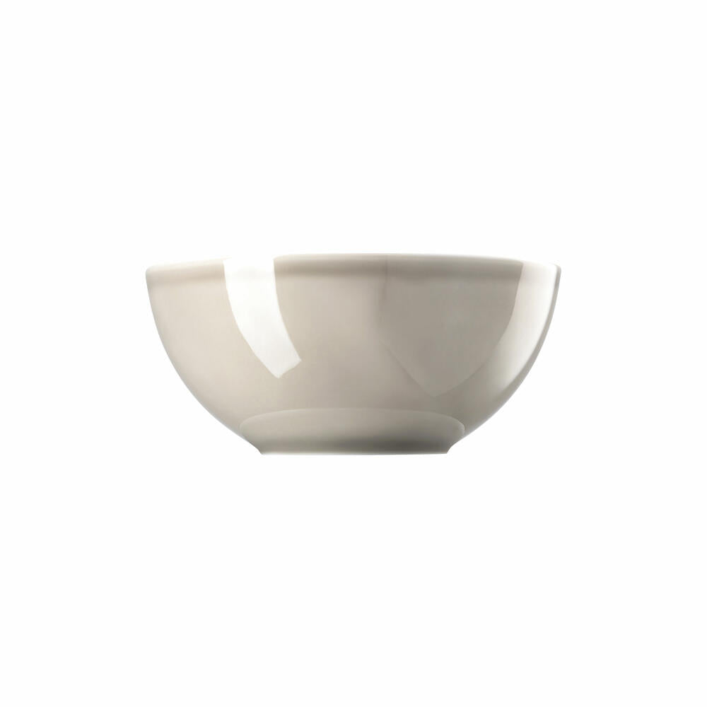 Thomas Bowl Thomas Daily Moon Grey, Bowl, Porcelain, Grey, 24 cm, 10853-401919-13324