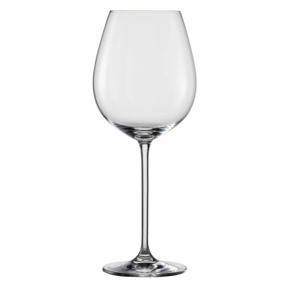 Schott Zwiesel Allroundglas Set of 4 Vinos, wine glasses, glass, 631 ml, 130011