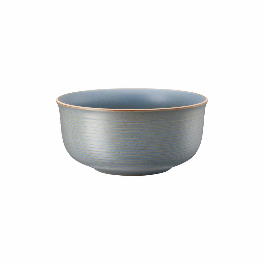 Thomas Nature Schüssel, Steinzeug, Water, 24 cm, 21730-227071-63124