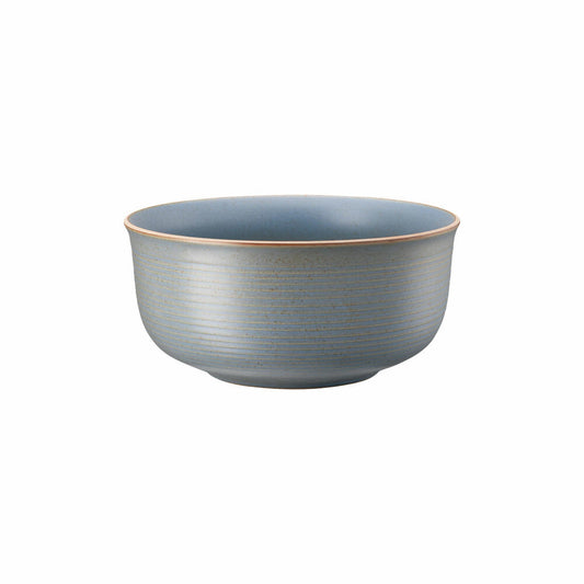 Thomas Nature Schüssel, Steinzeug, Water, 24 cm, 21730-227071-63124