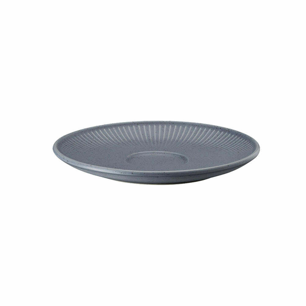 Thomas Clay Kombi-Untertasse, Untere, Unterteller, Steinzeug, Sky, 16 cm, 21740-227076-64771