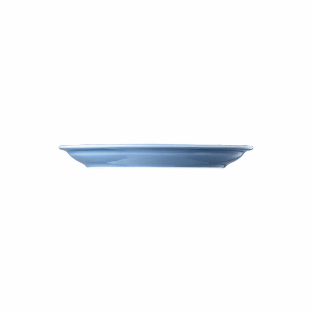 Thomas dinner plate Trend Colour Arctic Blue, plate, porcelain, blue, 26 cm, 11400-401927-10226