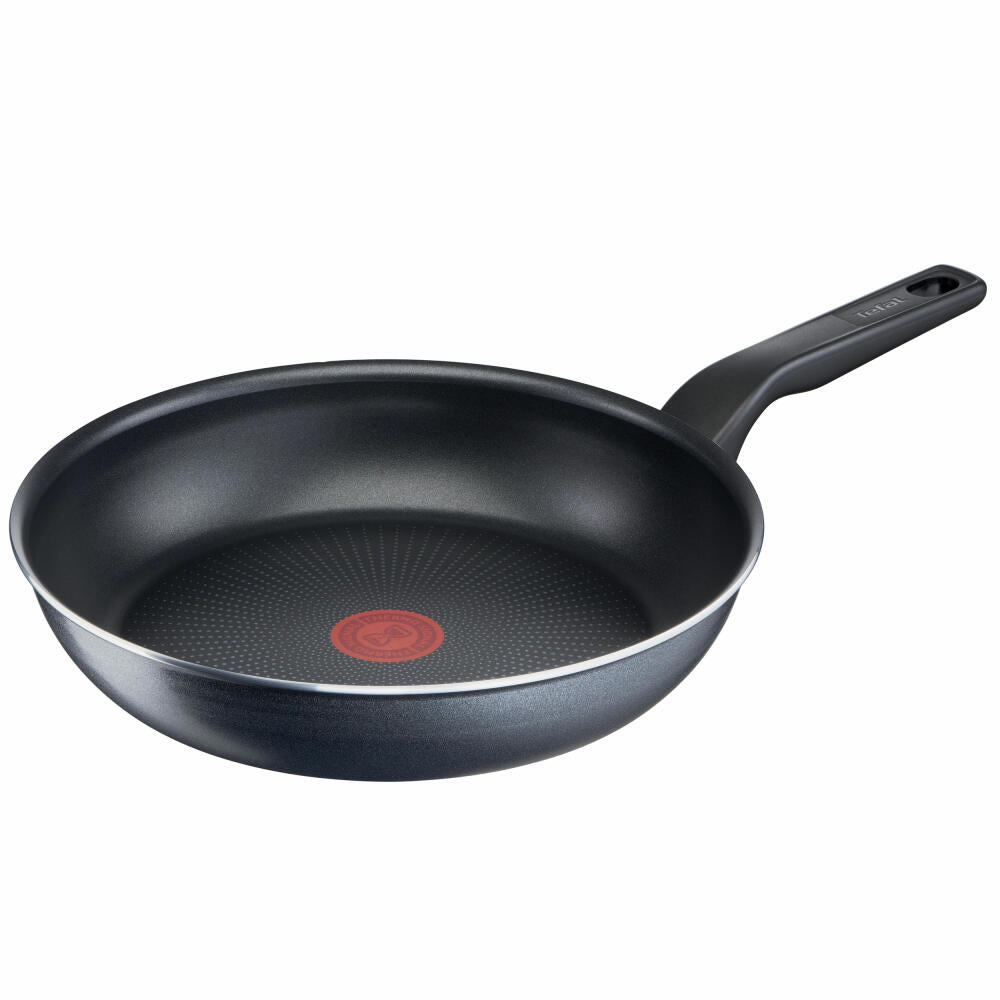 Tefal XL Force pan, frying pan, non-stick coating, aluminum, Ø 28 cm, C38506