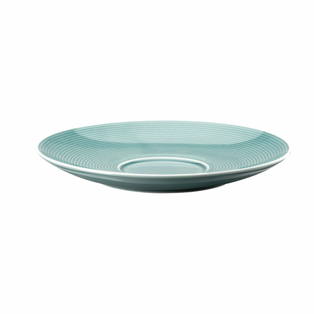 Thomas Loft by Rosenthal Kombi-Untertasse, Untere, Porzellan, Night Blue, 18 cm, 11900-401916-14771