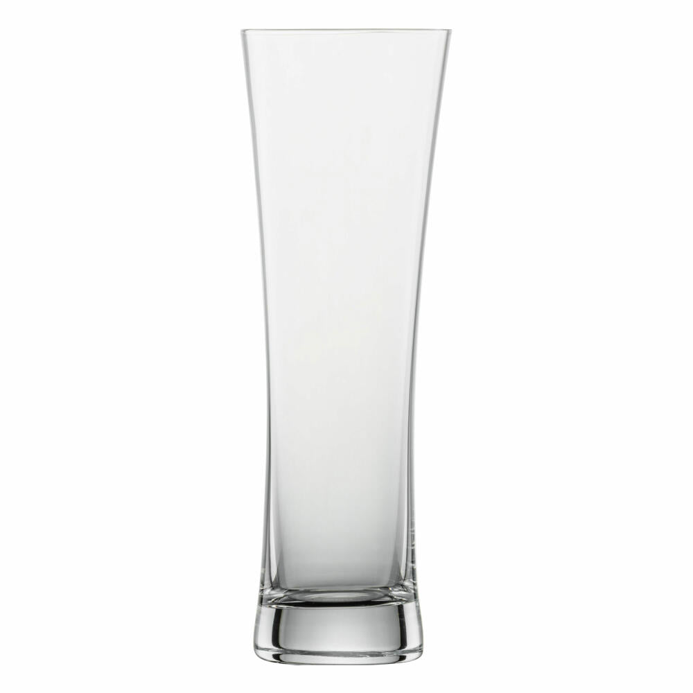 Schott Zwiesel wheat beer glass set of 4 Beer Basic, wheat beer glasses, glass, 300 ml, 130005