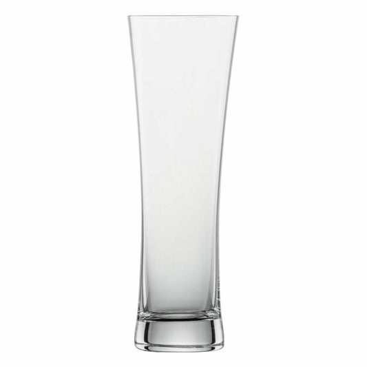 Schott Zwiesel wheat beer glass set of 4 Beer Basic, wheat beer glasses, glass, 300 ml, 130005