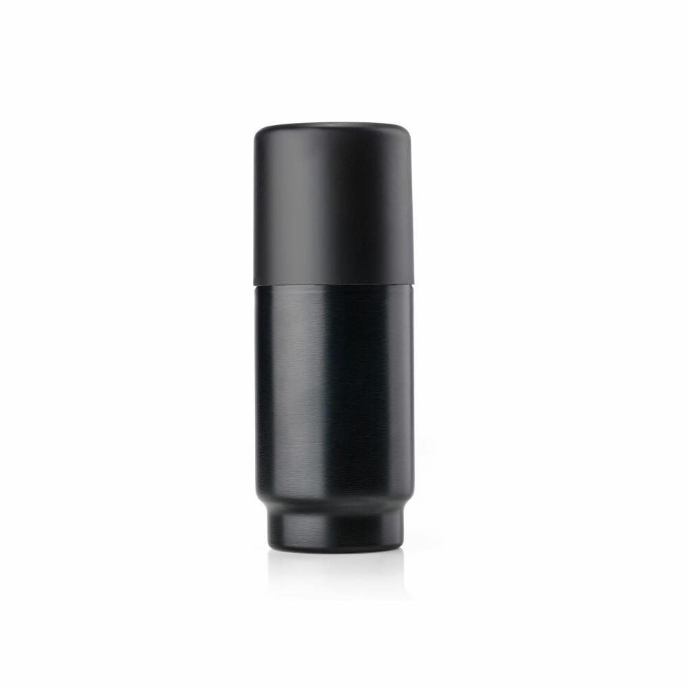 Zone Denmark Shaker Rocks, Cocktail Shaker, Cocktail Mixer, Steel / Plastic, Black, 10933