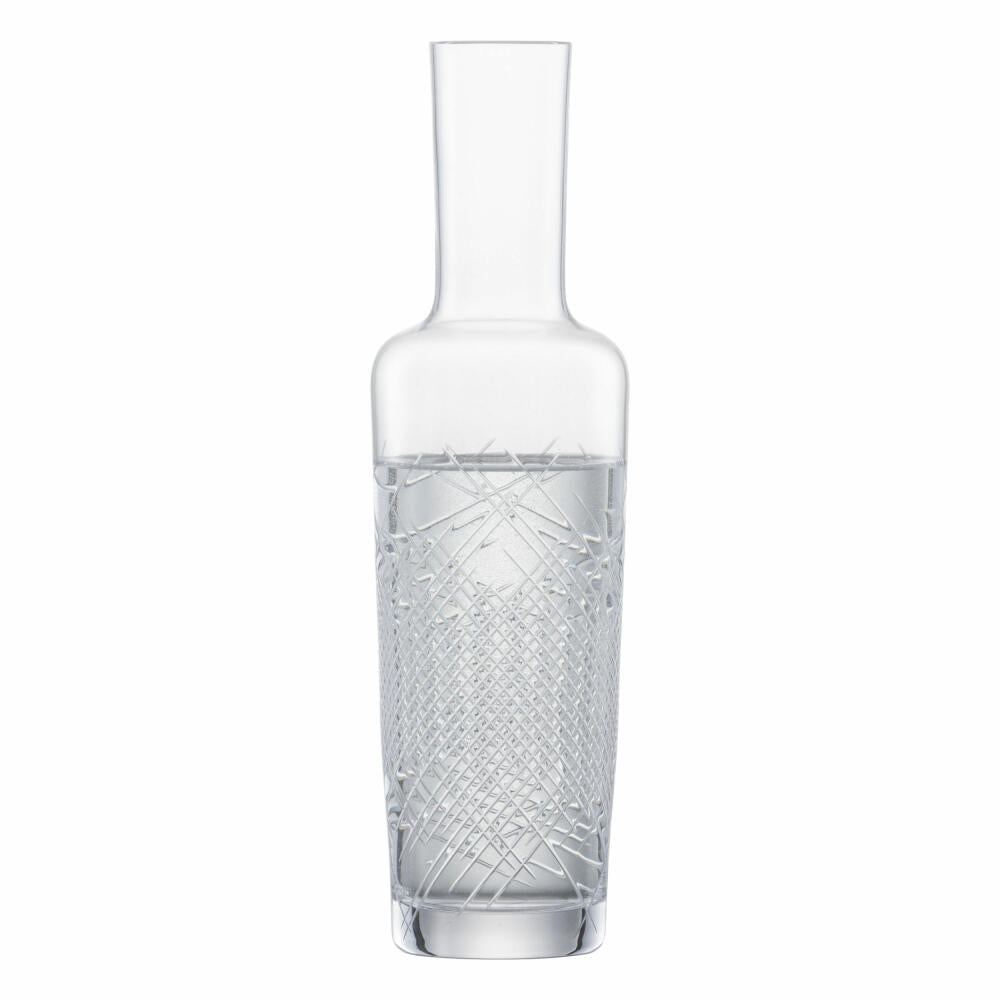 Zwiesel Glas Handmade Water Bottle Bar Premium No. 2, Water Carafe, 750 ml, 122294