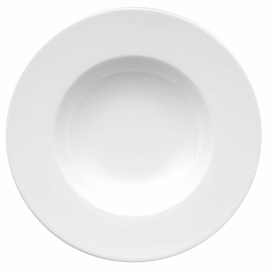 Thomas Medaillon Pastateller, Tiefer Teller, Speiseteller, Porzellan, Spülmaschinenfest, 28 cm, 15321