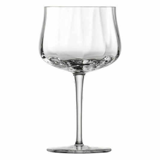 Zwiesel Glas Handmade Cocktail Glass Marlène Klein Set of 2, Cocktail Bowl, 193 ml, 122223