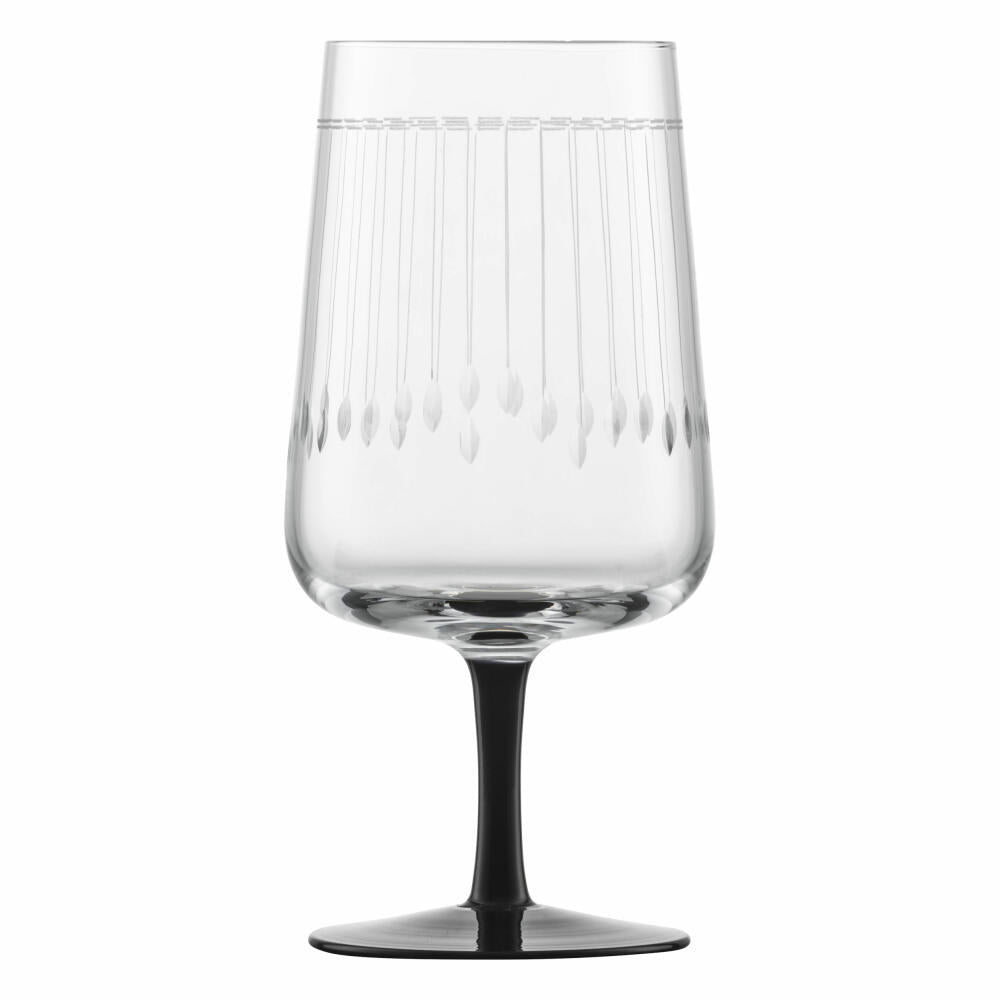 Zwiesel Glas Handmade Riesling white wine glass Glamorous set of 2, wine glass, 323 ml, 121607