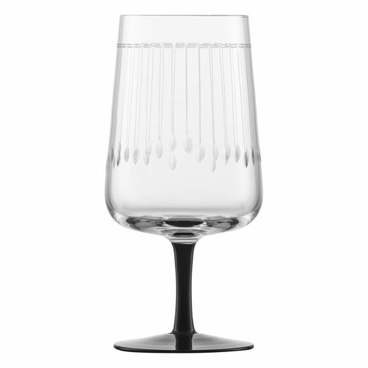 Zwiesel Glas Handmade Riesling white wine glass Glamorous set of 2, wine glass, 323 ml, 121607