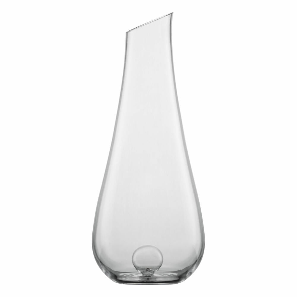 Zwiesel Glas Handmade Weißweindekanter Air Sense, mit Dekantierkugel, 750 ml, 122262