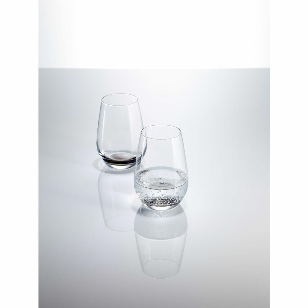 Schott Zwiesel Vina Wasserglas 42, 6er Set, Trinkglas, Saftglas, Glas, 401 ml, 117875