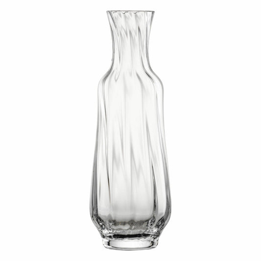 Zwiesel Glas Handmade Wasserkaraffe Marlène, Wasserflasche, Karaffe, 750 ml, 122229