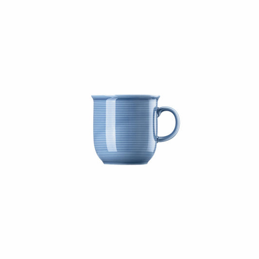 Thomas mug large Trend Colour Arctic Blue, cup, mug, porcelain, blue, 360 ml, 11400-401927-15571