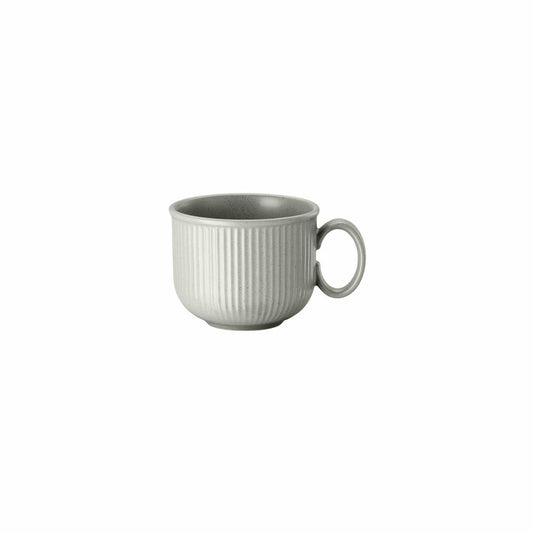 Thomas Combination Cup Thomas Clay Smoke, Mug, Upper, Stoneware, Grey, 270 ml, 21740-227079-64772