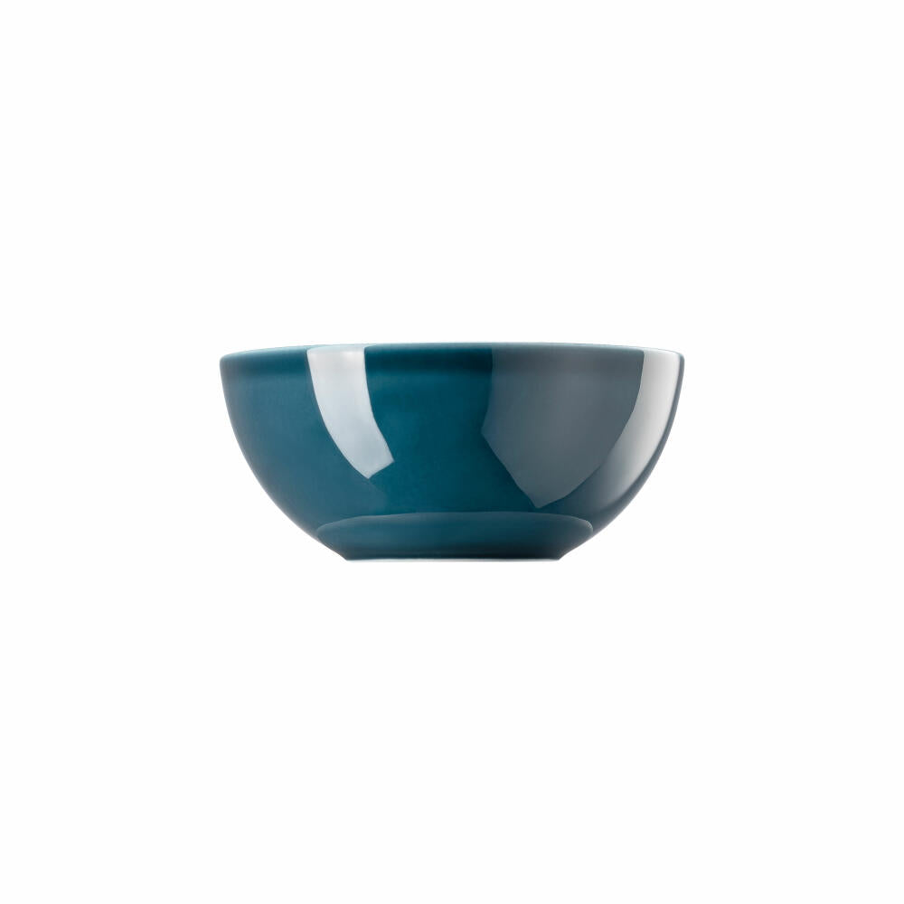 Thomas Bowl Thomas Daily Night Blue, Bowl, Porcelain, Blue, 21 cm, 10853-401920-13321