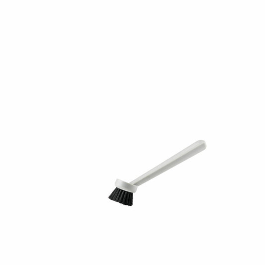 Zone Denmark dish brush DIISH, dishwashing brush, cleaning brush, kitchen brush, plastic, warm grey, 26671