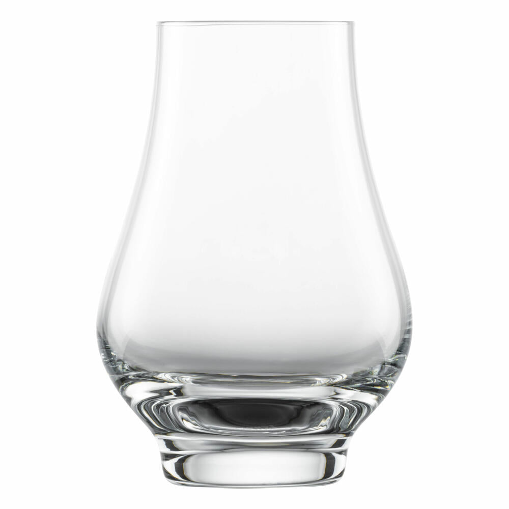 Schott Zwiesel Whisky Nosing Tumbler Set of 4 Bar Special, Whisky Glasses, Glass, 322 ml, 130000