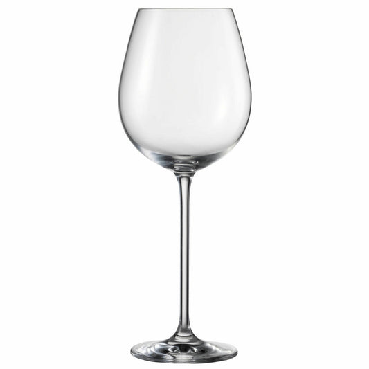 Schott Zwiesel white wine glasses set of 4 Vinos, wine glasses, glass, 460 ml, 130012