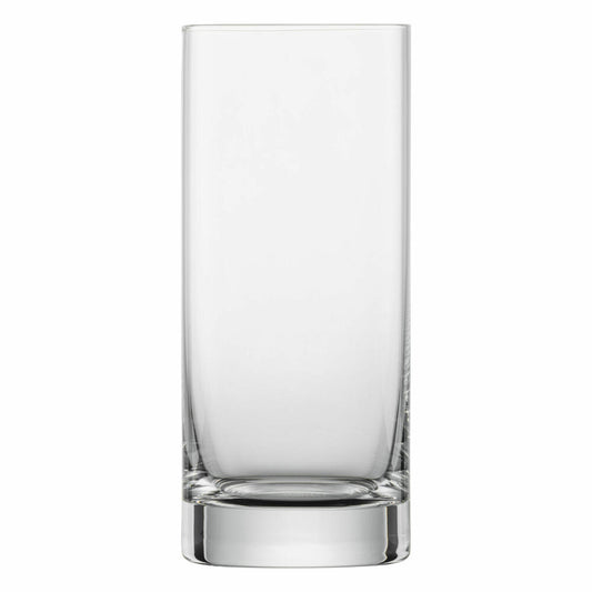 Zwiesel Glass Beer Glass Tavoro Set of 4, Pilsner Glass, Beer Mug, Beer Glass, 311 ml, 122415